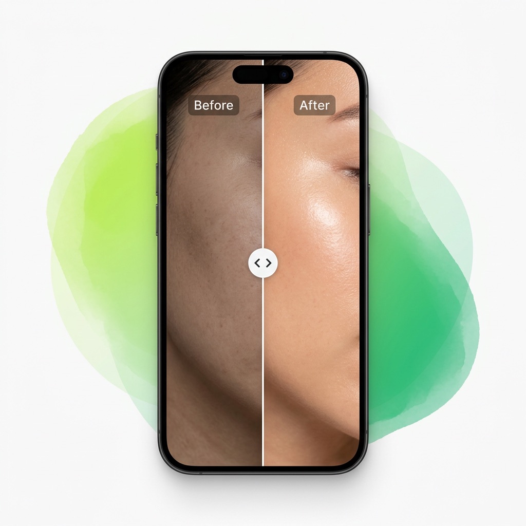 Before/After Image