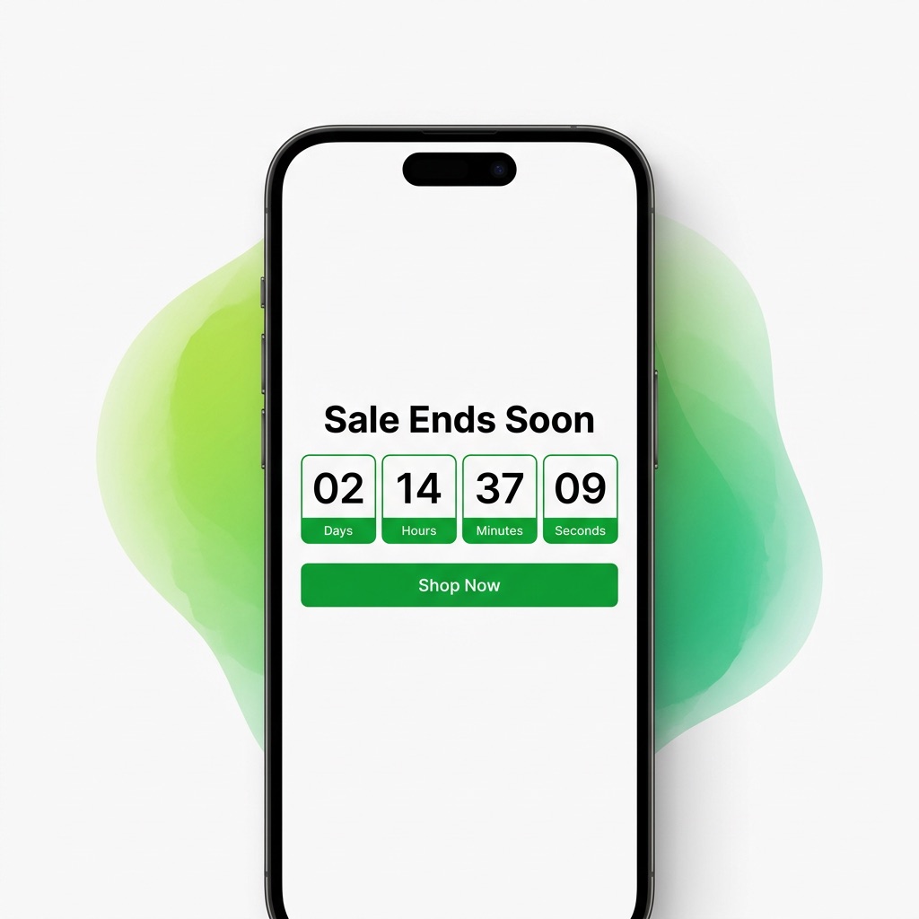 Countdown Timer