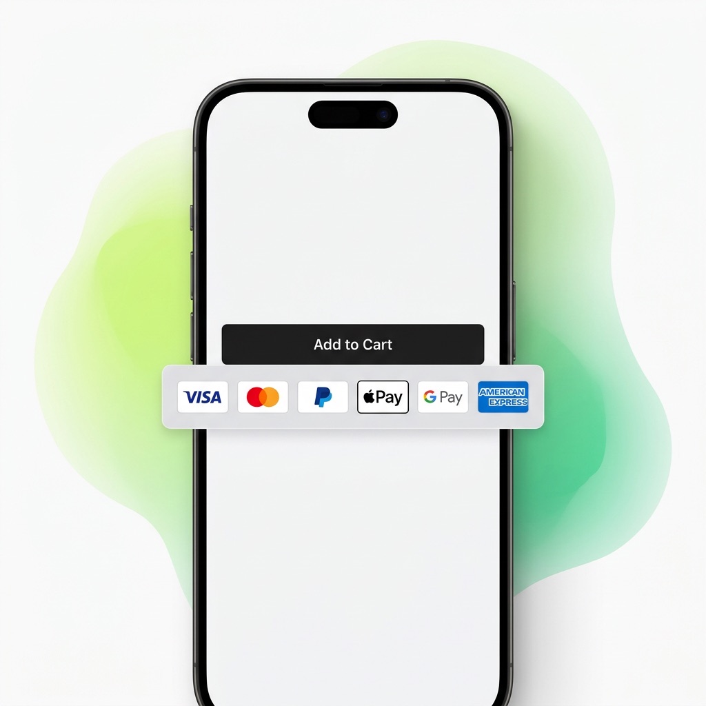 Payment Trust Badges