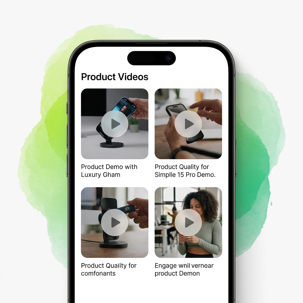 Product Videos #2