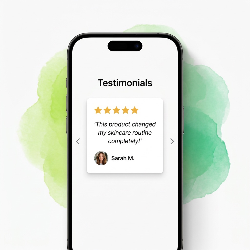 Testimonials