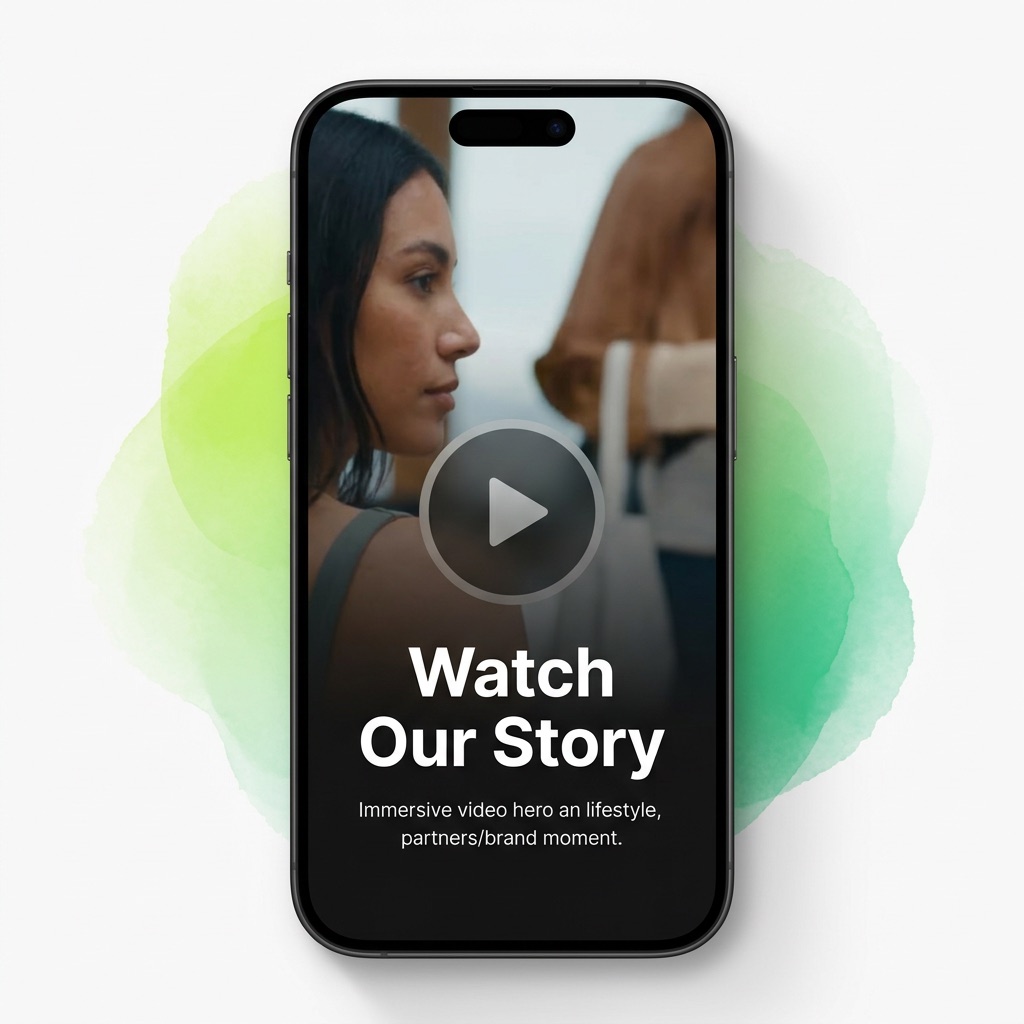 Video With Text #2